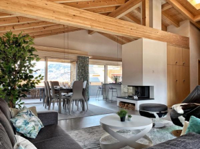 Ferienapartment Landhaus 4U Meiringen Meiringen